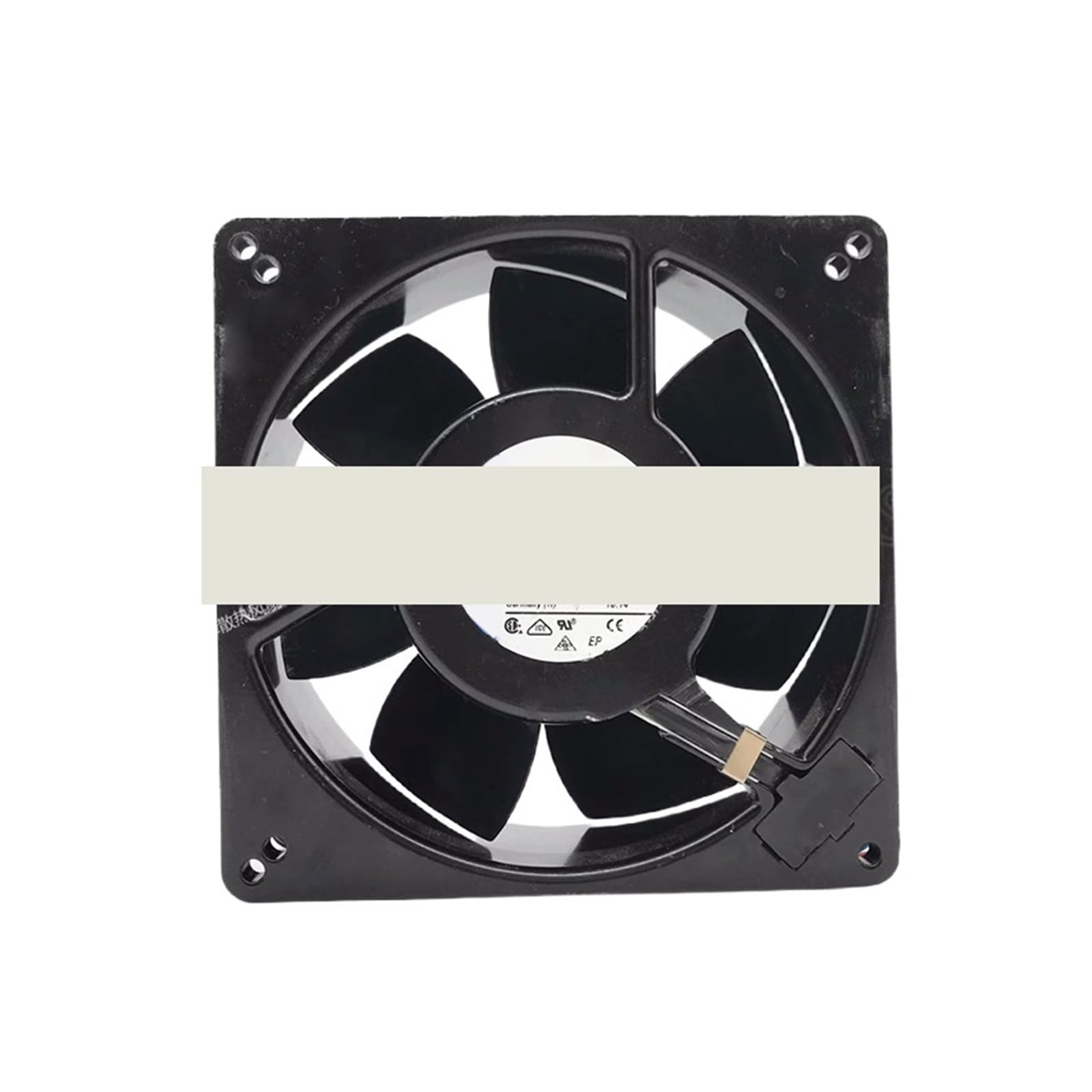 OSHZIKJII 5114N/2 5114 N/2 24V 9.5W Fan