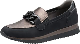 Jana Sneaker Synthetik H-Weite
