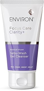 ENVIRON Botanical Infused Sebu-Wash Gel Cleanser