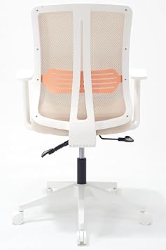 Zeon Büro Ofis Sistemleri // Comfort Latte Ofis Çalışma Koltuğu