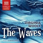Cover of The Waves