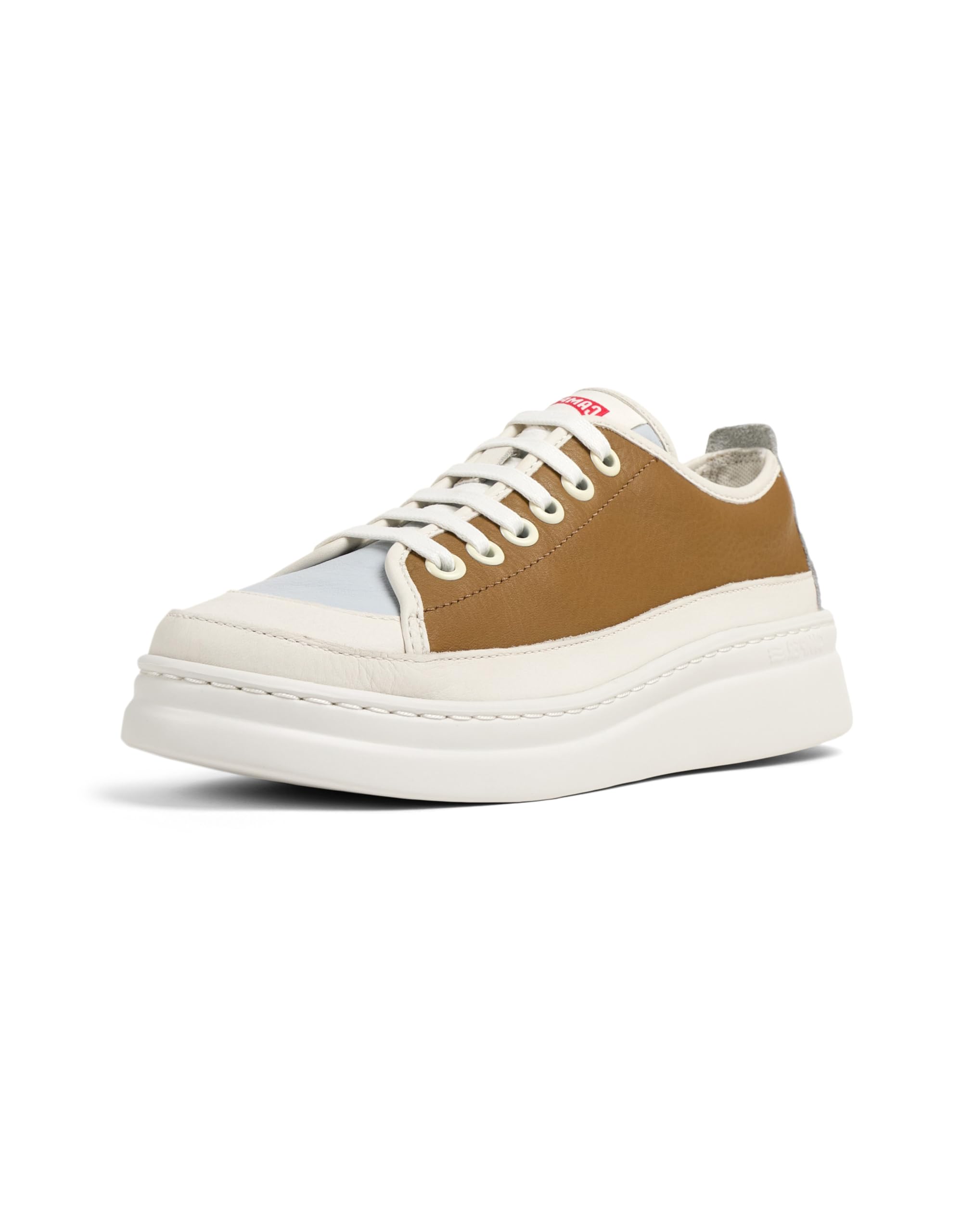 Camper, Barbara 20835 Women's Court Shoes, Multicolour 008 TWS, 9 UK