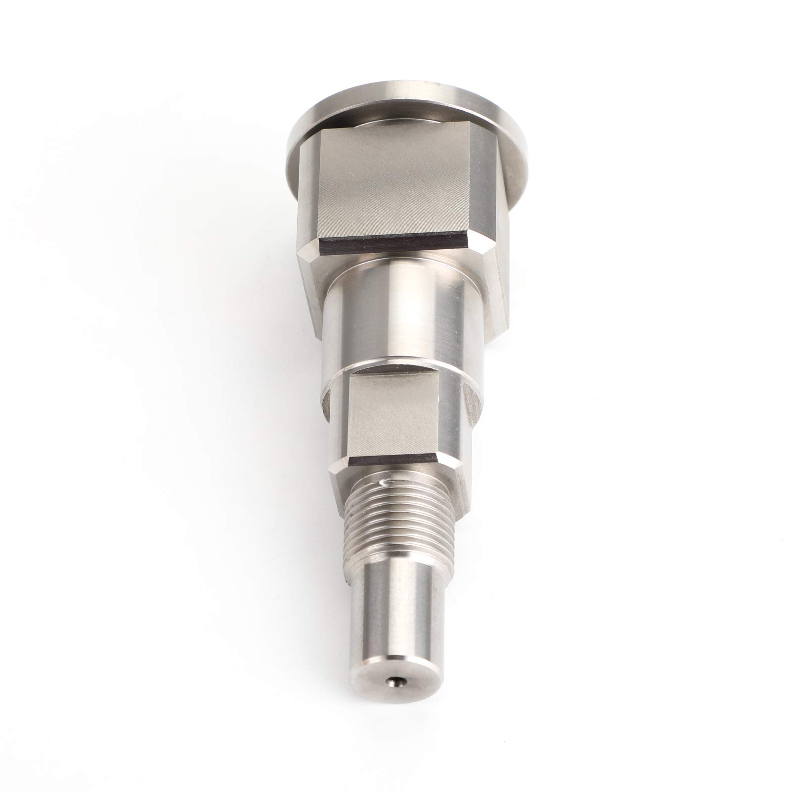 Recambio Embarcación Kit Reparación Eje Cardán Topteng - Compatible  MerCruiser 98230A1 866718A01 Sello Buje Tuerca Mercruiser