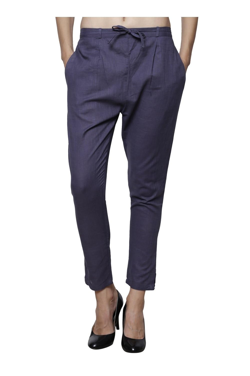 Ethnic Cigratte Pant Trouser Bottom 