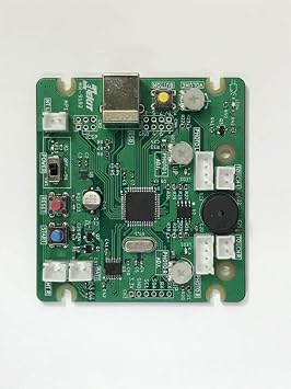 Elekit KOROBO Upgrade Board Set MR-9192PCB