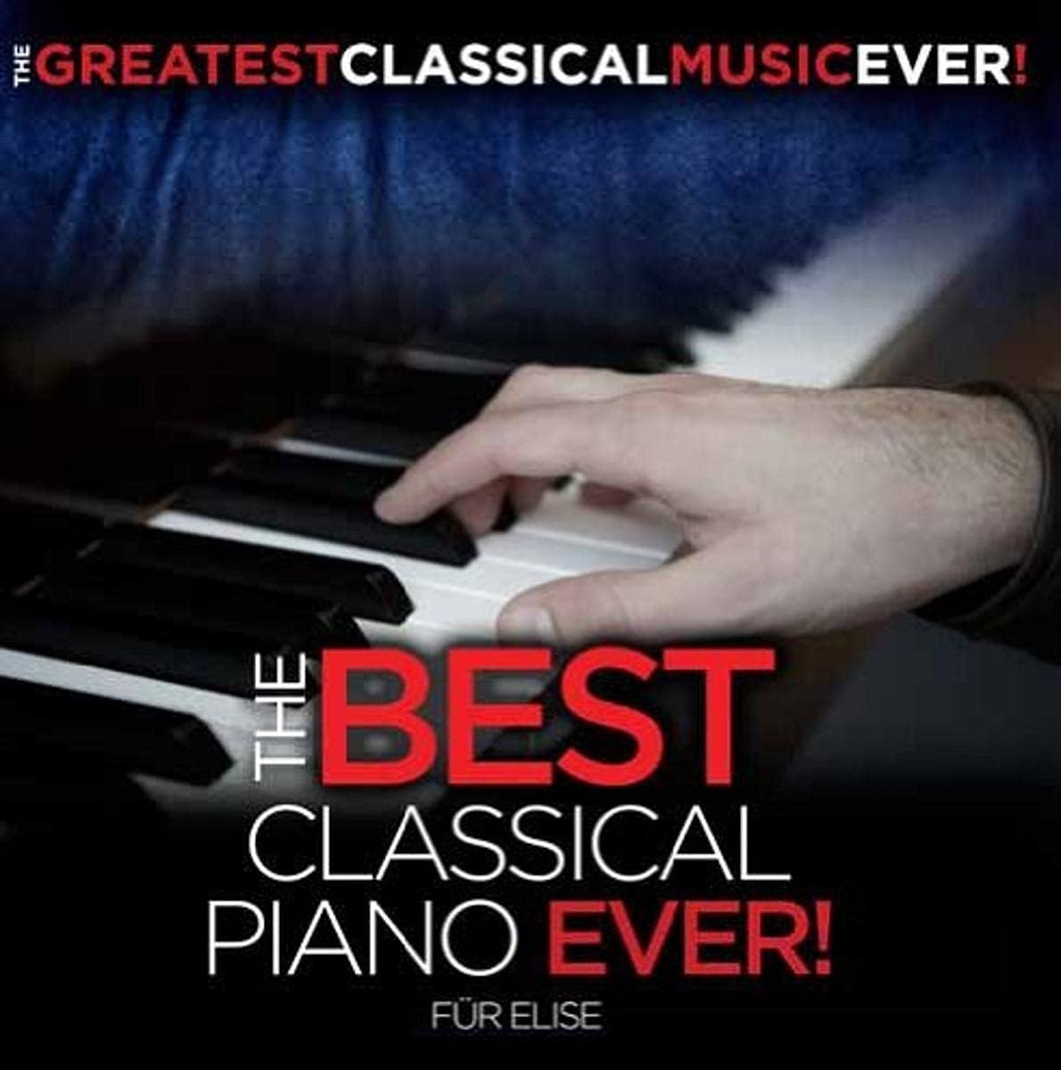 The Best Classical Piano Ever!