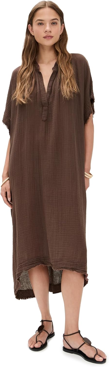 9SEED Women's Tunisia Dress