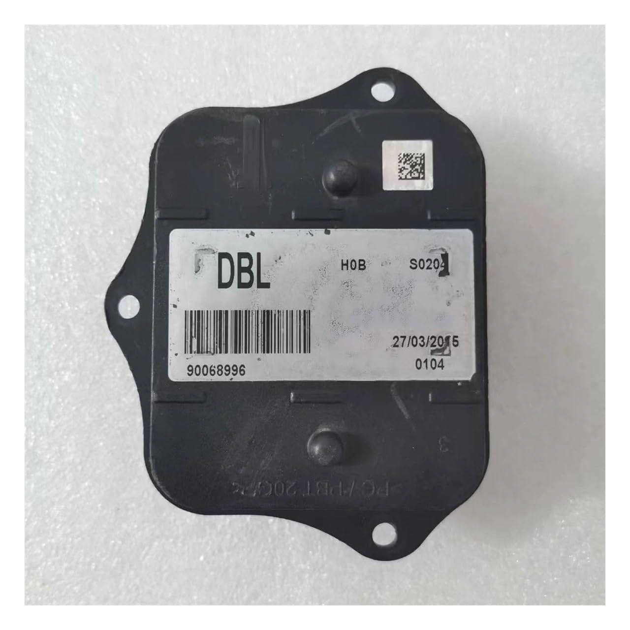 Balasto xenón Volvo XC90 modulo control faros 90068996 de repuesto original