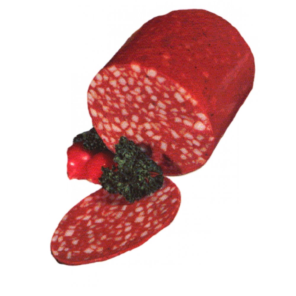 Haumacher Blutwurst 1/2 Ring 250 g