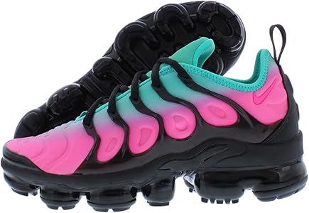 womens vapormax plus pink