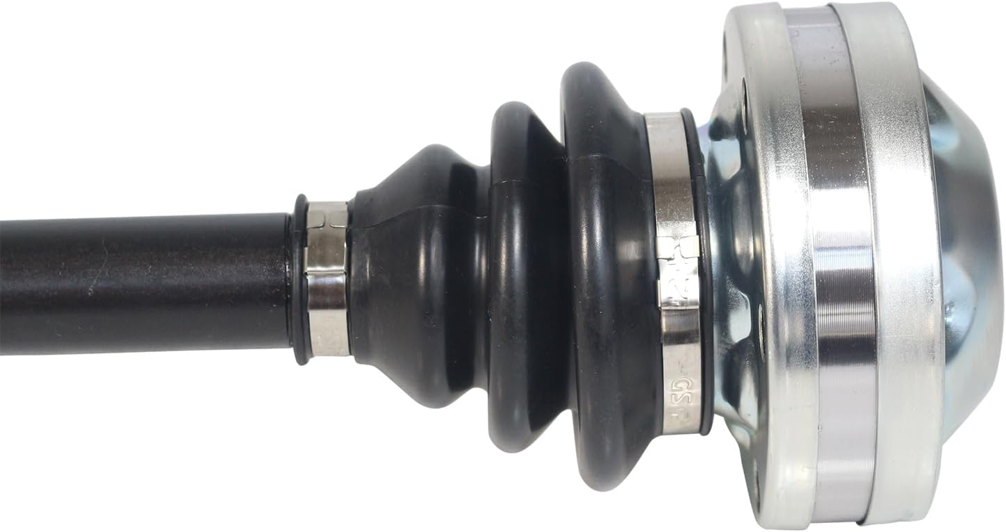 GSP NCV27905 CV Axle Shaft Assembly - Right Rear (Passenger Side)