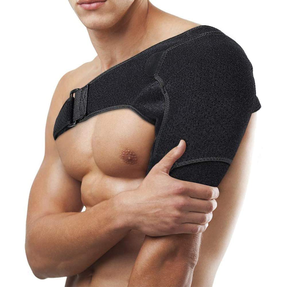 Buy Dapang Shoulder Brace Supprot for Compression Sleeve with Pressure