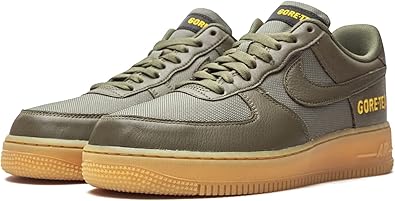 adidas parecido com air force