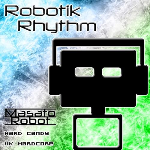 RR093 - Hard Candy (UK Hardcore Mix by Masato Robot)