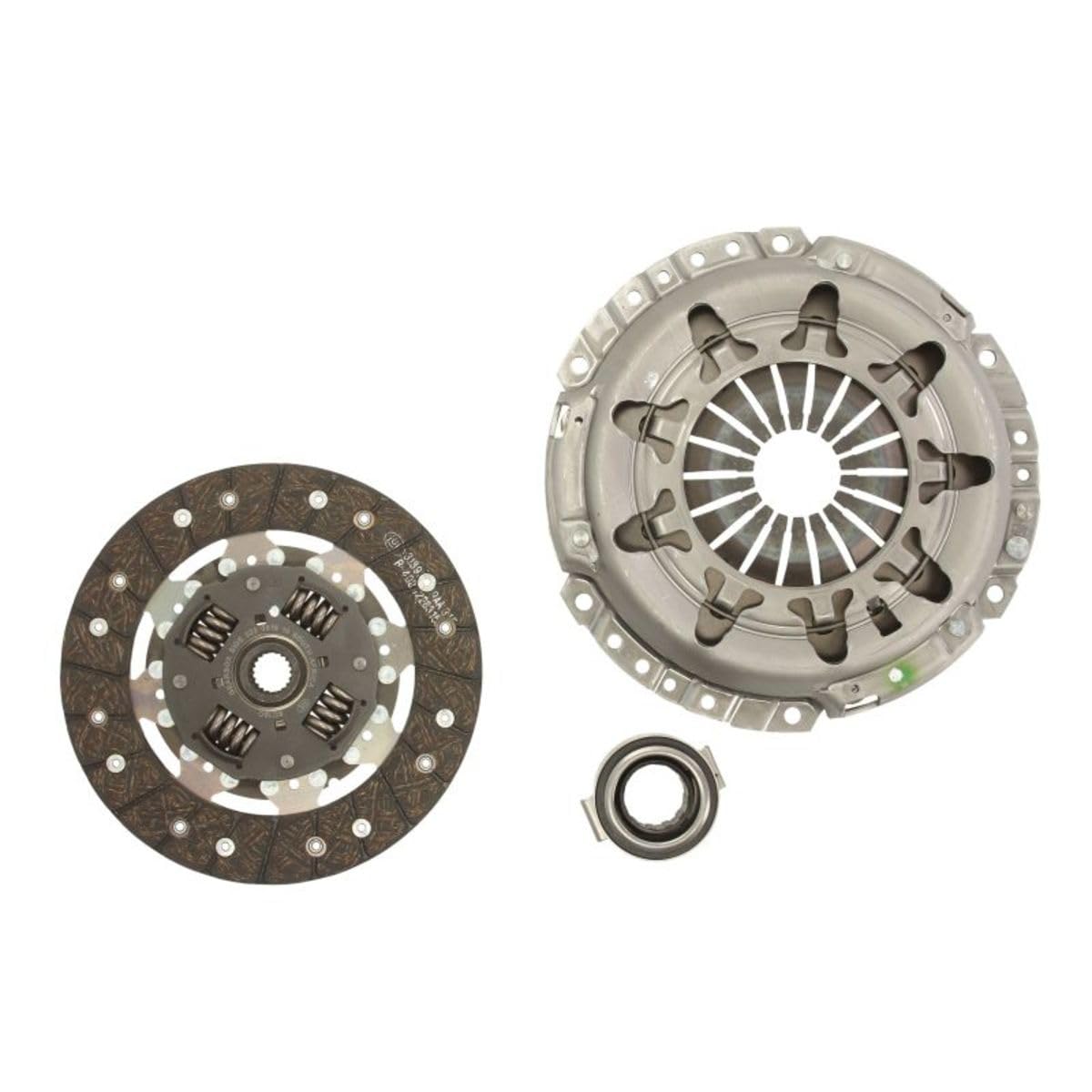 For Honda Civic 2005-2016 1.6 1.8 Luk Clutch Kit 622332900