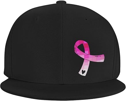 Disability Awareness Heartbeat Mesh Baseball Cap - Classic Adjustable Peak Cap, Trucker Hat For Men & Women - Product Details