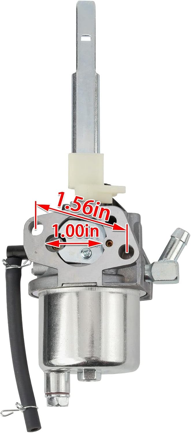 review JUHEKDE Carburetor for Ariens 920021 920022 920024 920025 920406 938034 920403 Snow Blower 21'' 22