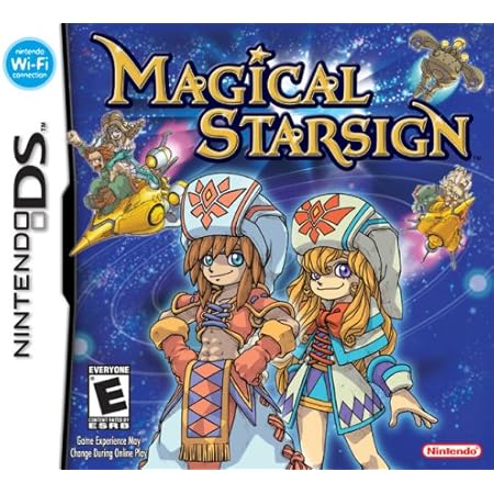 Amazon Com Glory Of Heracles Nintendo Ds Nintendo Of America Video Games