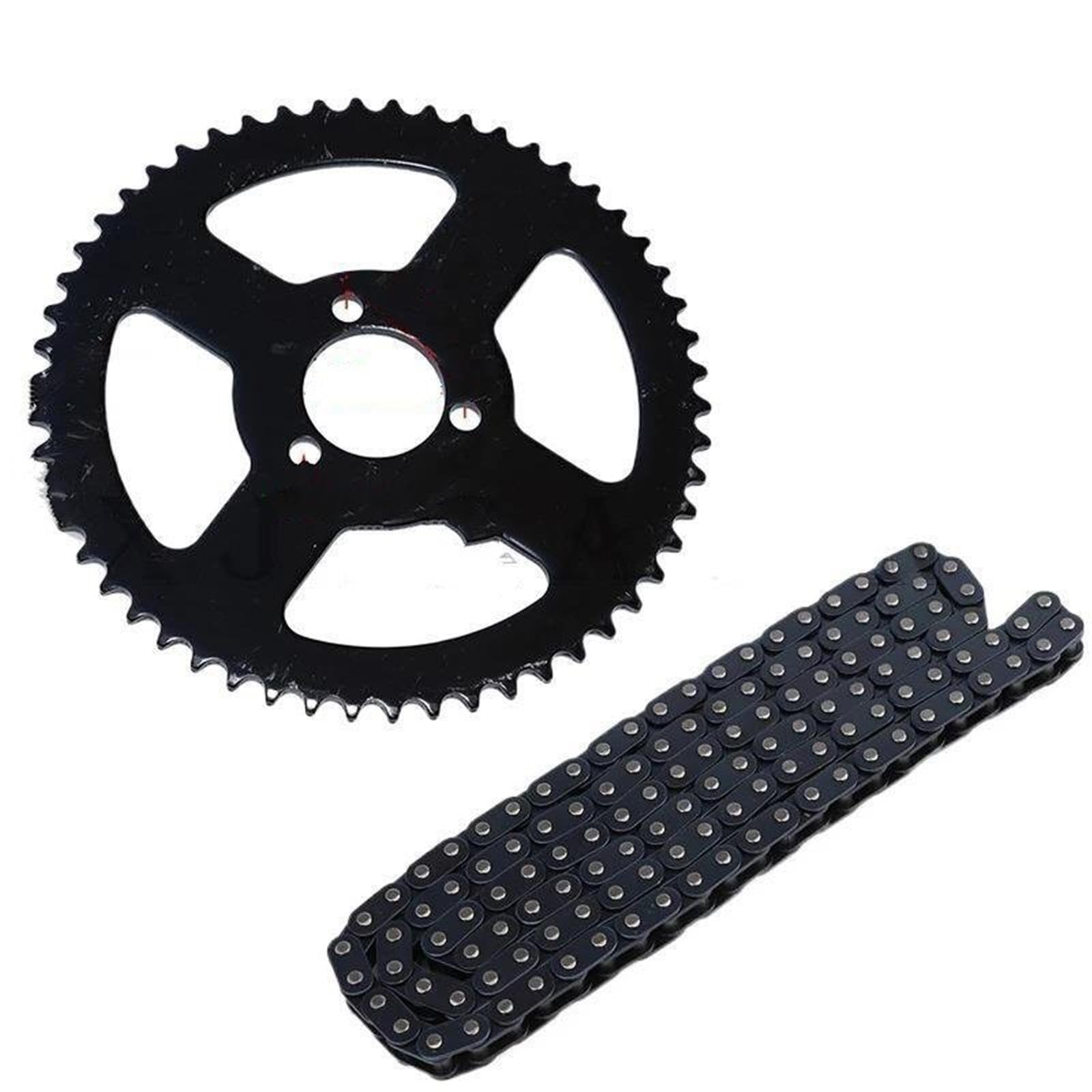 piñón Frontal Universal 38-74T 136L 47-49cc