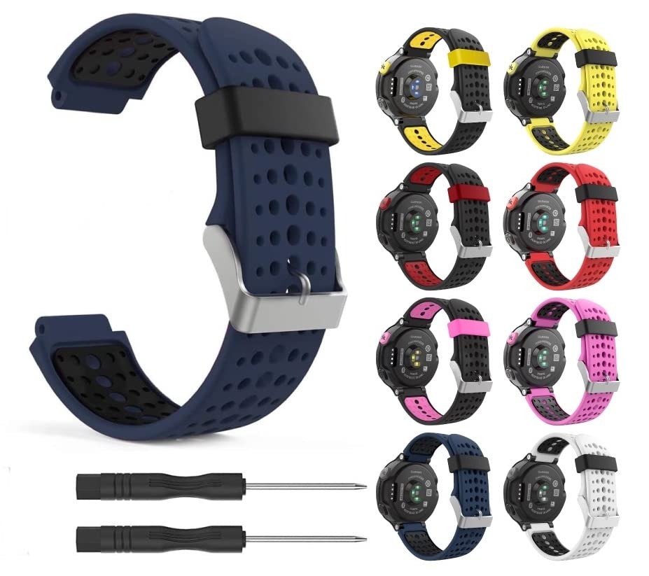 Amazon.co.jp: GARMIN ガーミン Foreathlete/Forerunner 220J 230J 