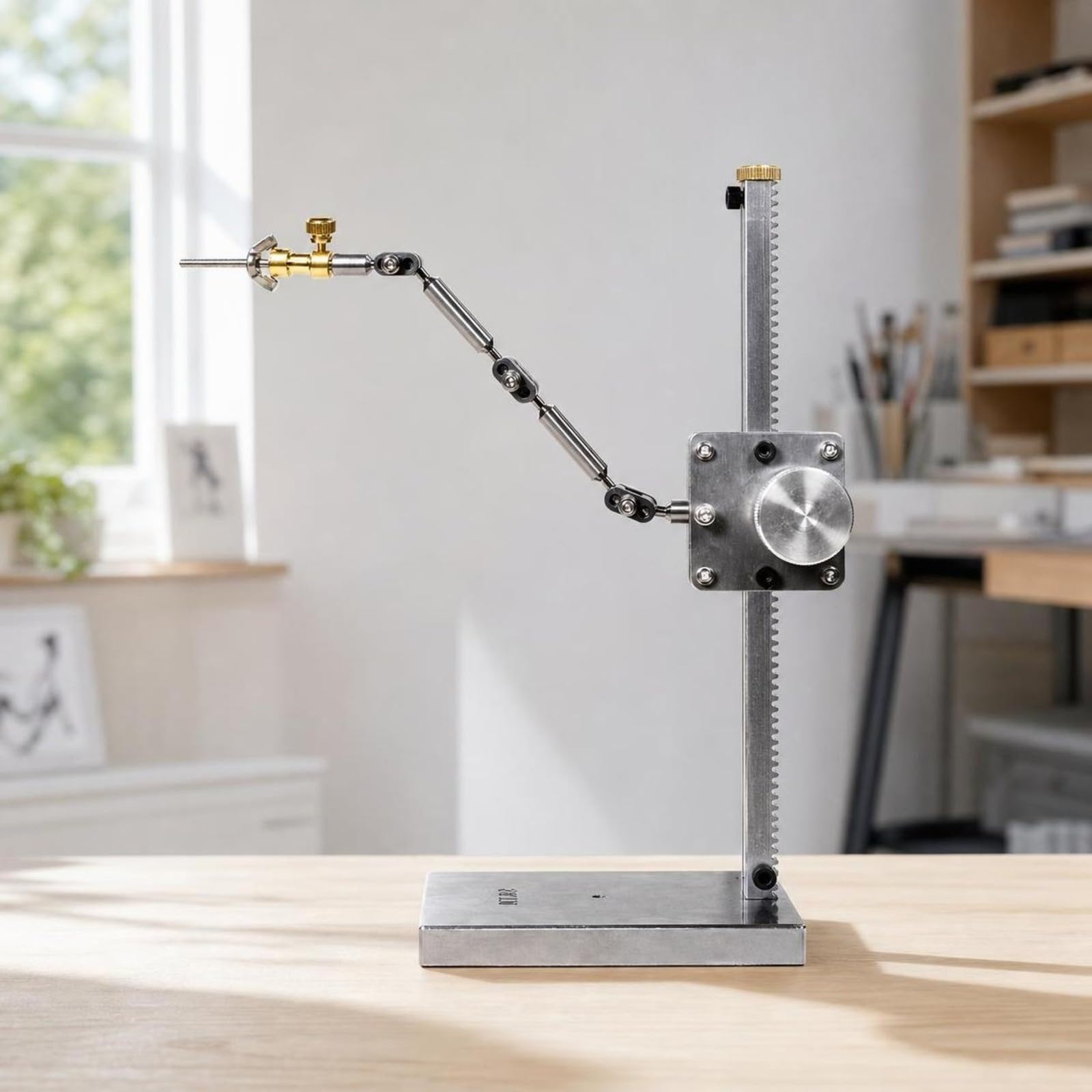 Soporte Parasoporte Motion Ajustable