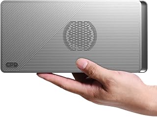 GPD G1 2024 новая версия обновление внешний eGPU Oculink поддерживает USB4 (65W) подключение Radeon RX 7600M XT/8GB DDR6/HDMI2.1 4K 120HZ/добавлен тихий режим