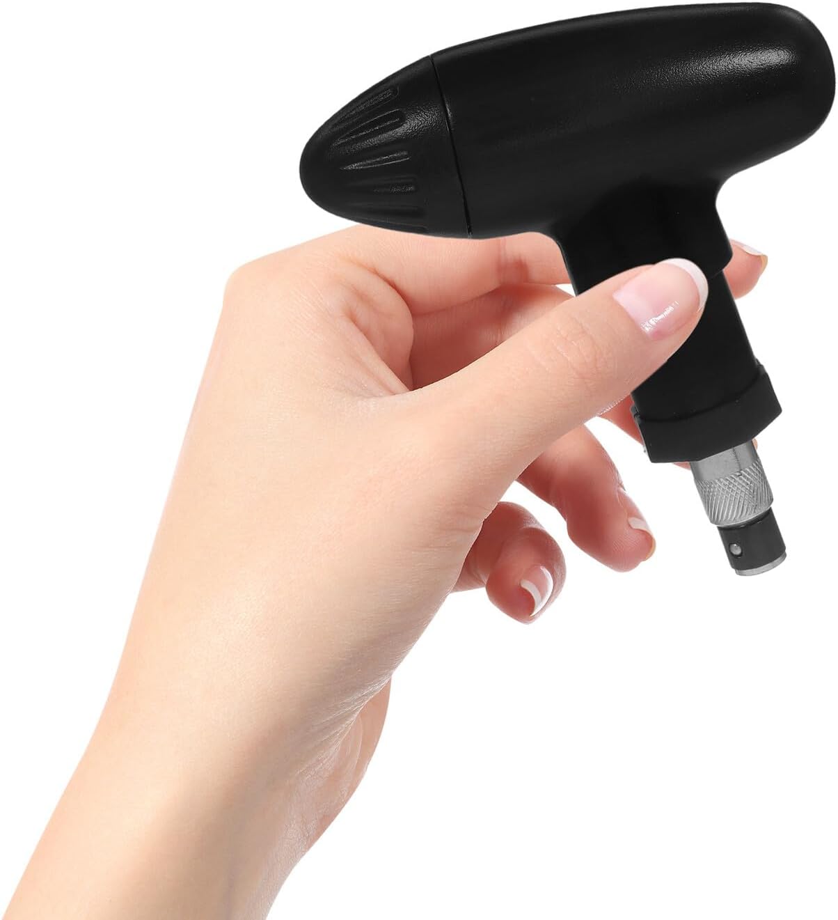 Hemoton Golf Shoe Spike Removal Tool with Universal Cleat Wrench Plastic Spanner for Golf Shoes Adjustable Spike Remover for Golfers’ and Maintenance