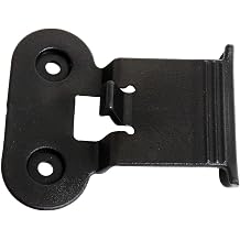 Crown Automotive - Center Console Latch 55037537AA