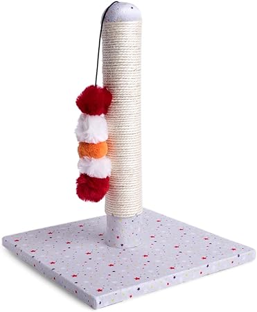 petface cat scratcher