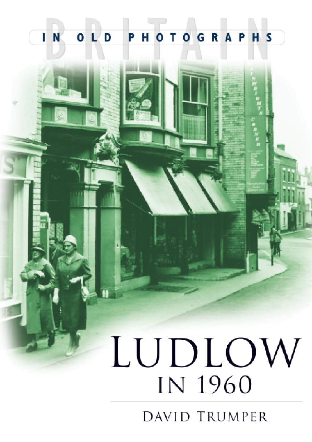 Ludlow in 1960