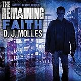 The Remaining: Faith: A Novella