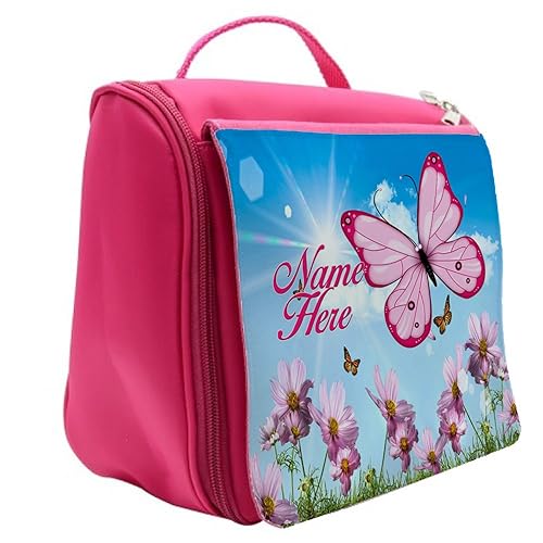 Personalised Wash Bag Amazon.co.uk