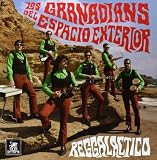 Reggalactico [Vinyl LP]