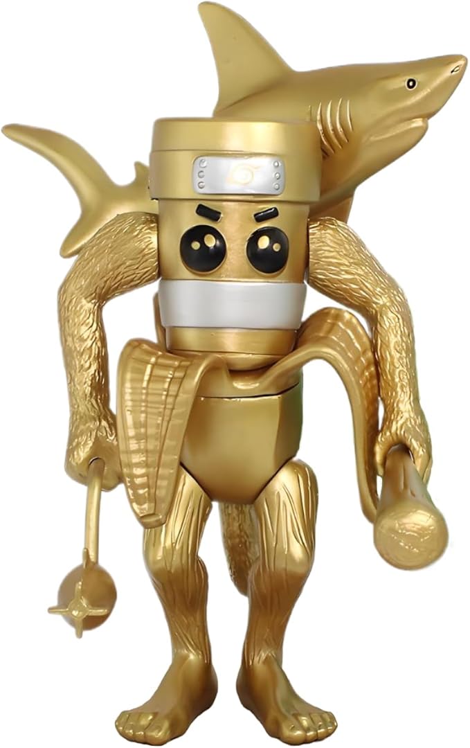 Peluches Italiennes Douillettes : Tung Tung Tung Sahur, Tralalero & Cappuccino Assassino - Vache Laitière