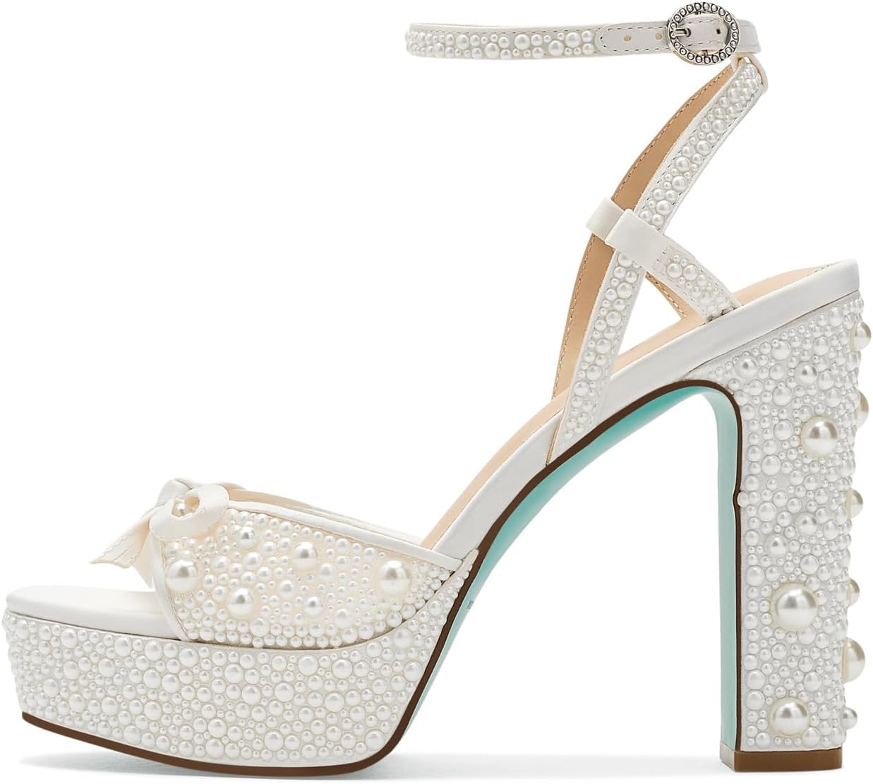 Blue by Betsey Johnson Enola