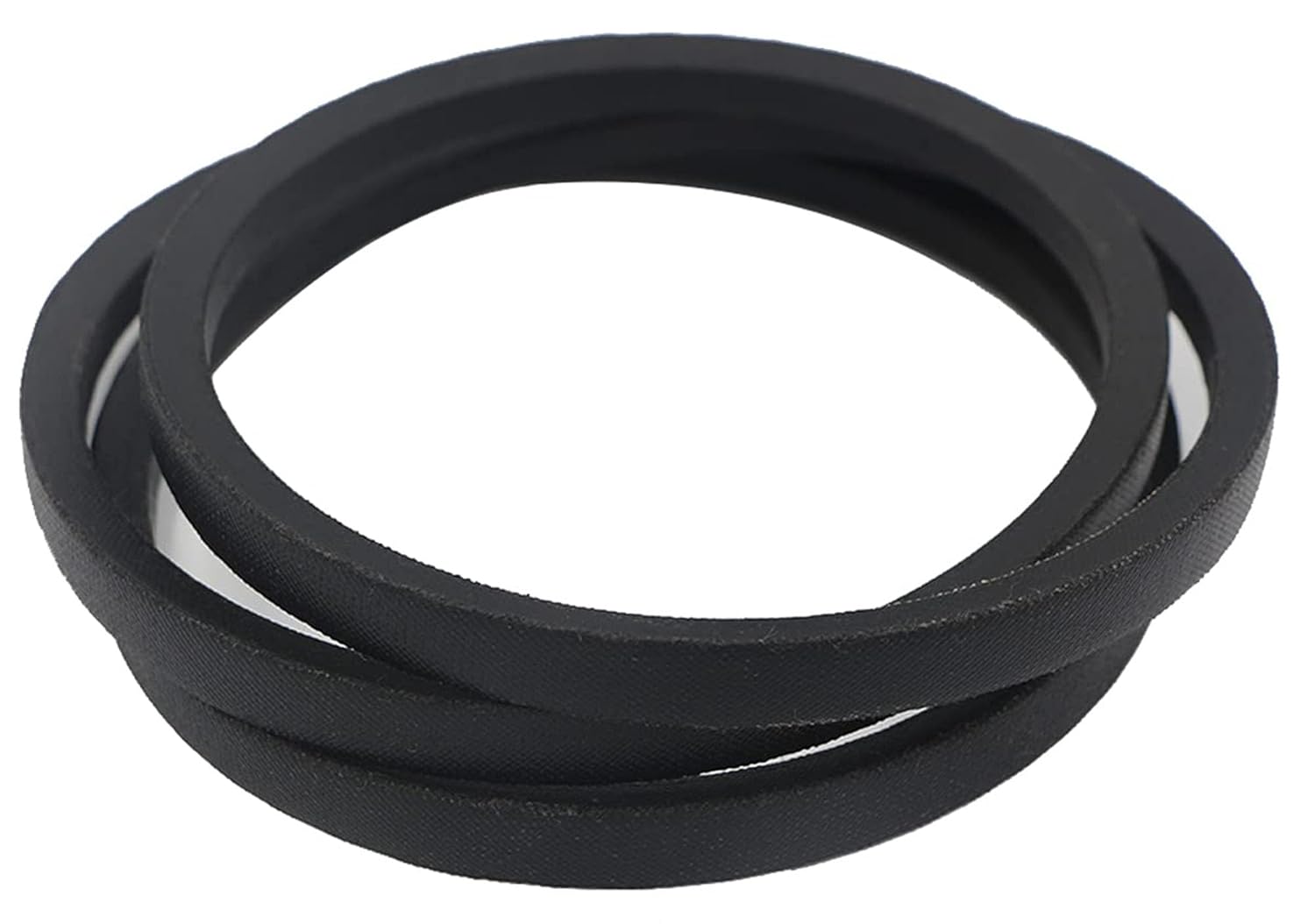JEENDA Lawn Mower Deck Belt TCU26910 Compatible with John Deere Z830A Z850A Z860A Ztrak
