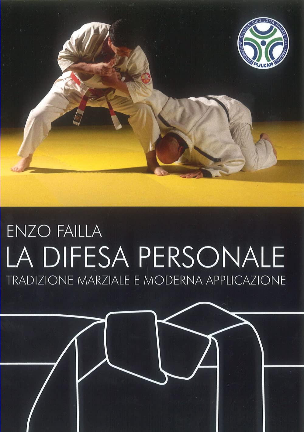 La Difesa Personale. Tradizione Marziale E Moderna Applicazione - 4