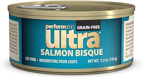 performatrin ultra salmon