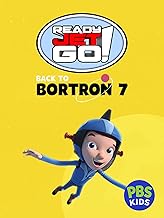 Ready Jet Go!: Back to Bortron 7