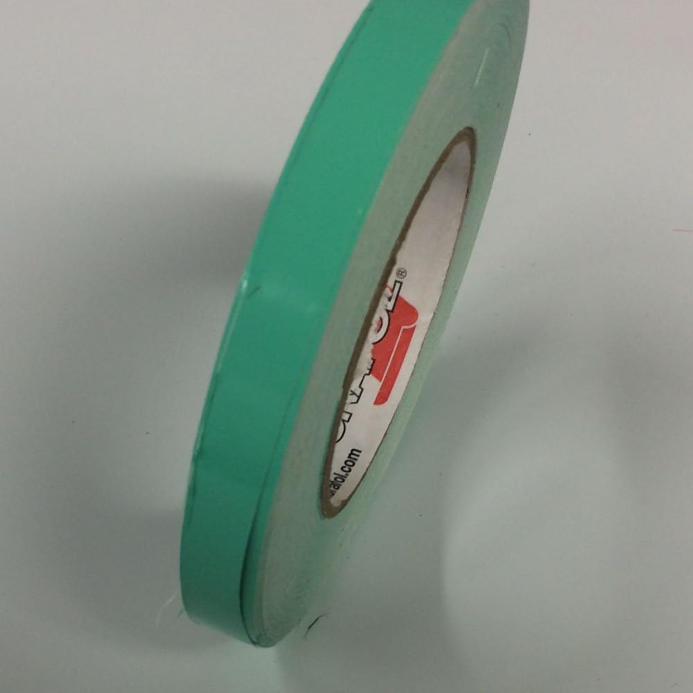 ORACAL Vinyl Striping Tape 651 - Pinstripes, Decals, Stickers, Striping - 1 inch x 150ft. roll - Mint