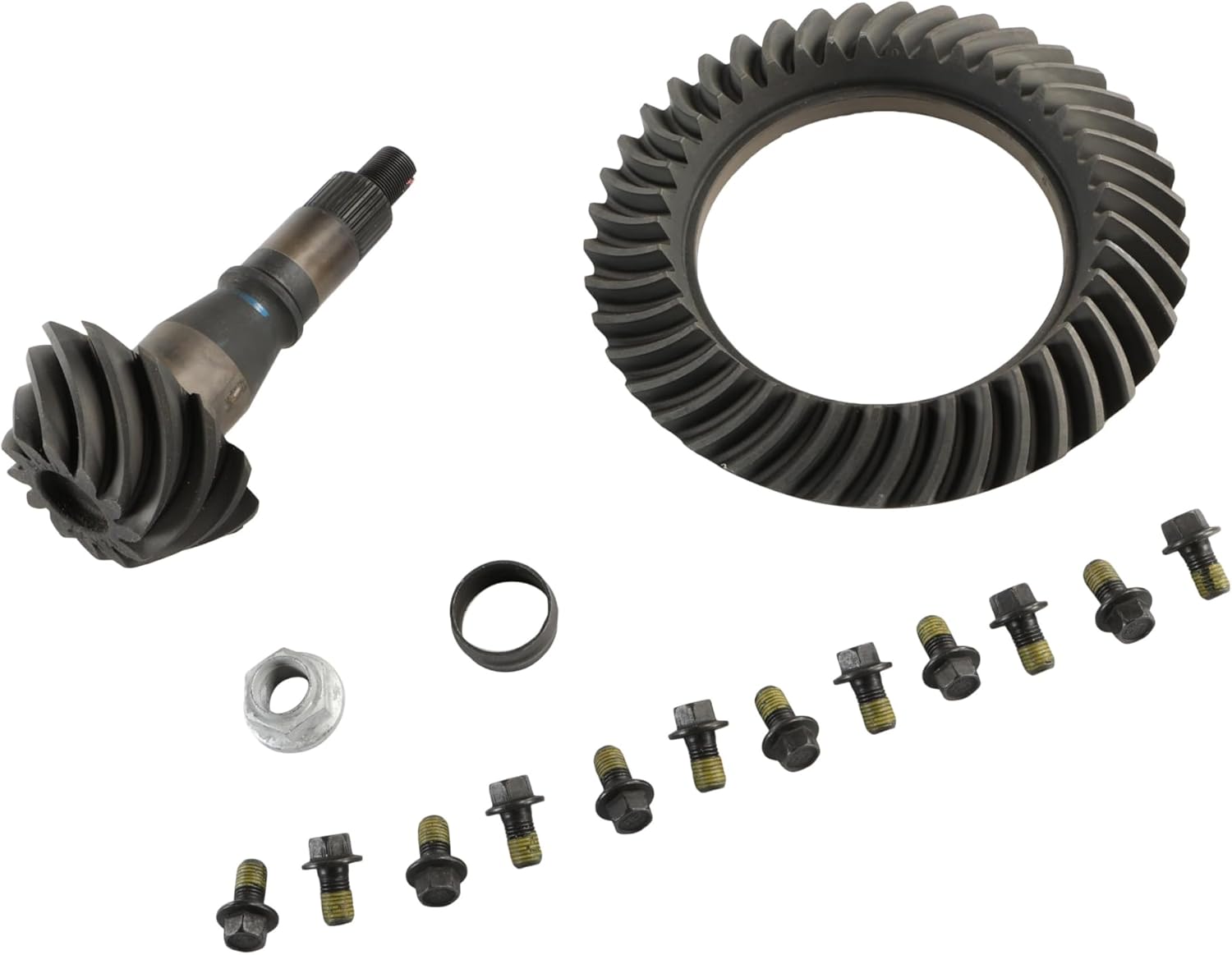 GM Genuine Parts 84489158 Differential Ring and Pinion Gear Kit
