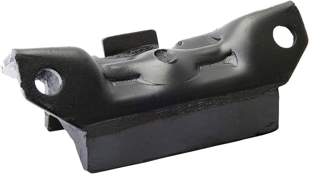 2PCS Front Motor Mount Engine Mount Automotive Replacement Engine Mounts Engine Torque Strut Mounts for Pontiac Bonneville 1959-1964 for Pontiac Catalina 1959-1964 for Pontiac Grand Prix 1962-1969