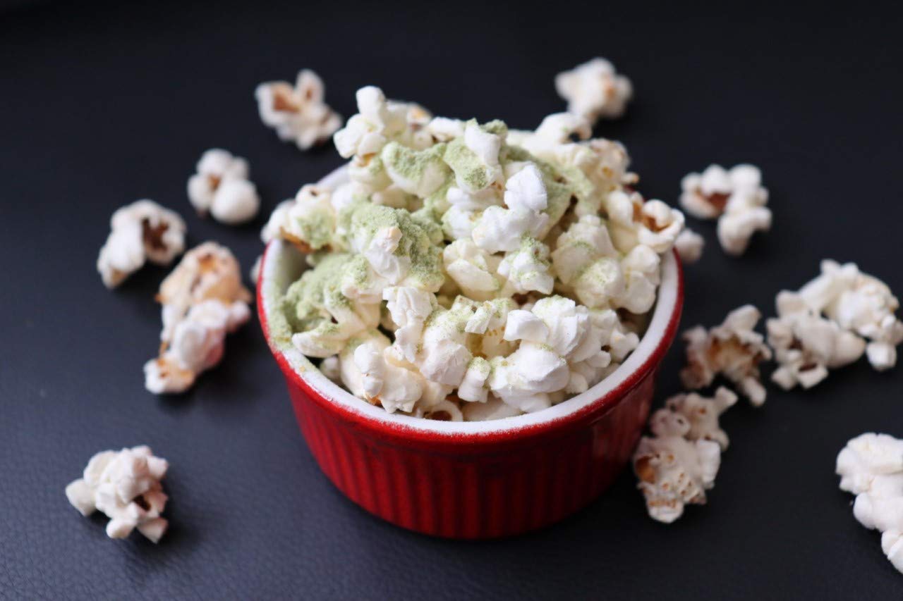 Japan Genuine WASABI SALT 3.5oz/100g Gluten Free & Vegan (Wasabi