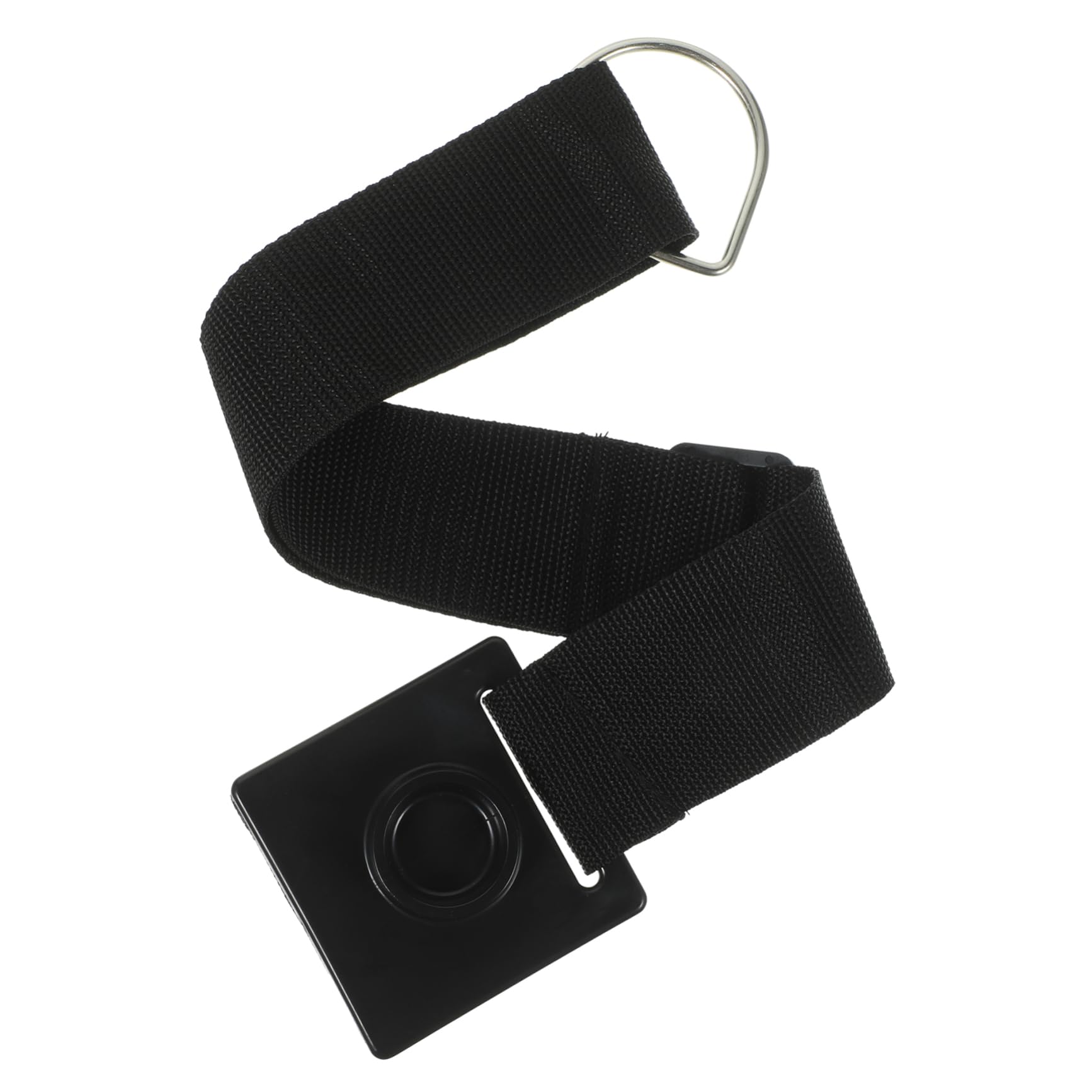 Toddmomy Metal Cello End Pin Stopper Nylon Crafts Rest Non Slip Anchor for Cello Portable and Stylish Design for Comfortable Playing Position