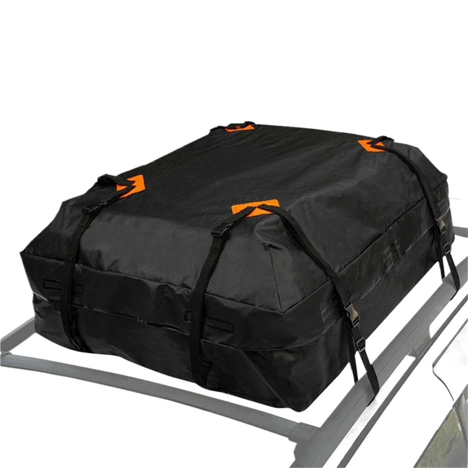 Coffre de Toit Voiture,Coffre de Toit Étanche boîte SUV Voitures Toit Box Toit Bagage imperméable Toit-Service Sac de Rangement Sac de Rangement Voyage imperméable