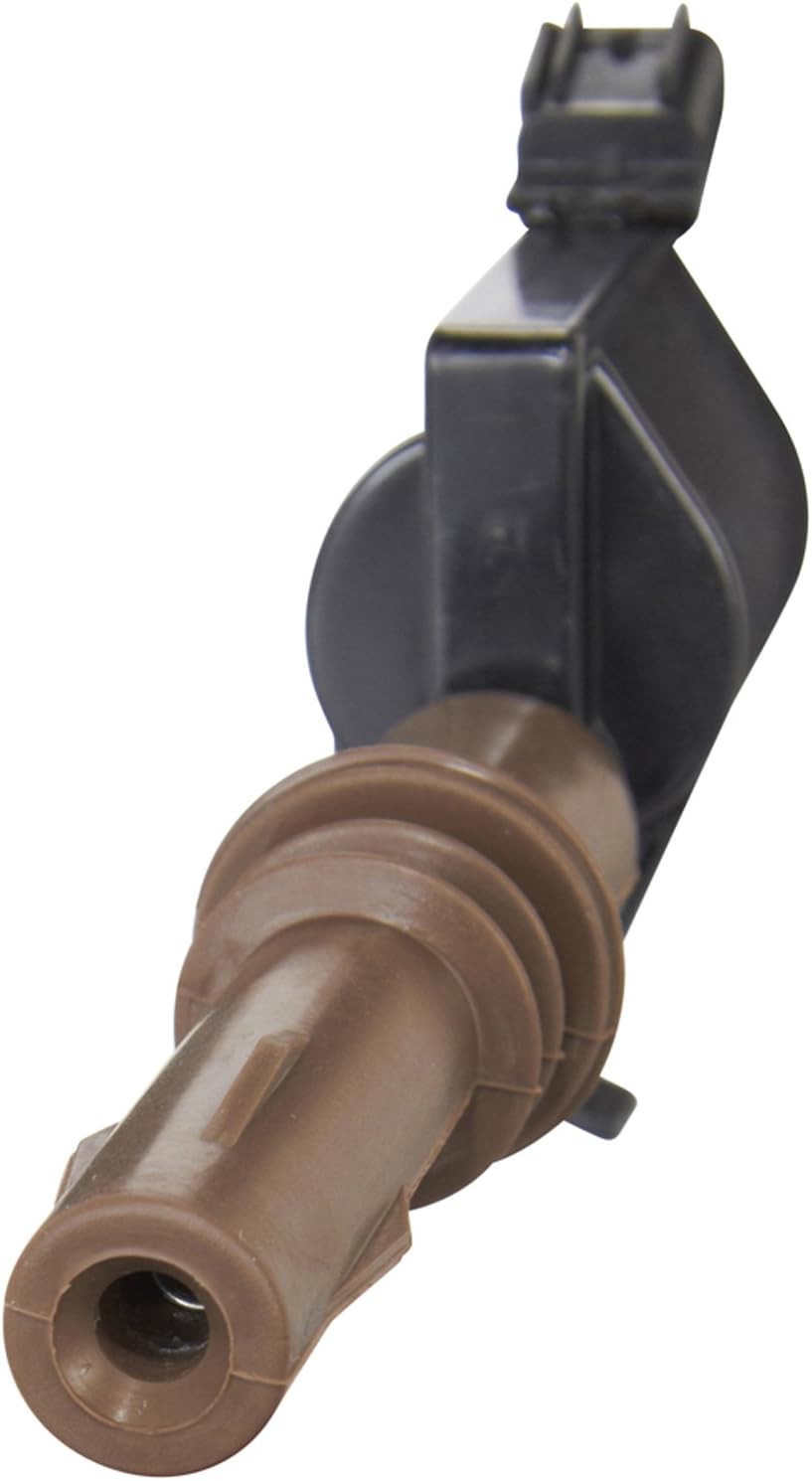 Spectra Premium Ignition Coil,C-800