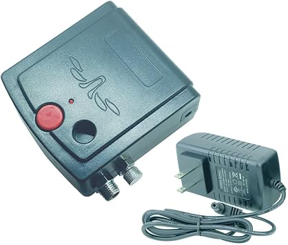 Airbrush Compressor with 6 Foot Hose
