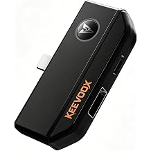 AIMZENIX IX01 iPhone Controller Adapter for USB-C iPhone & iPad