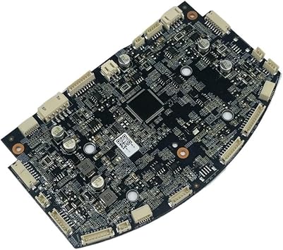 Sweeper Motherboard PCBA D800 Cleaning Algorithm Board Compatible with Roidmi Eve Plus 60(One s Set Way)
