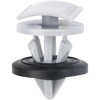 20pcs Wheel Opening Molding Clip WHT009448 for Volkswagen ID.4 2021-On, Tiguan 2025